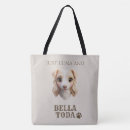 Pesquisar por saco kawaii bolsas tote Para amante de cães