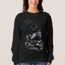 Pesquisar por preto tshirts femininas moletons Cãozinho