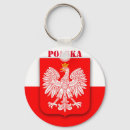Pesquisar por polska chaveiros Bandeira polonesa