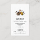 Pesquisar por brewery cartao de visita Para todos