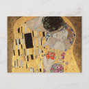 Pesquisar por klimt gustavo cartoes postais Arte