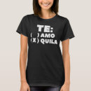 Pesquisar por eu amo tequila camisetas Bebendo