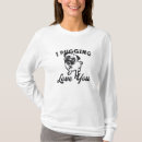 Pesquisar por i love pugs camisetas Animal