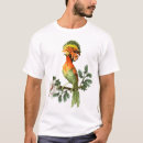 Pesquisar por pássaro da flor de paraíso camisetas Ilustração