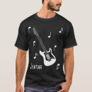 Pesquisar por imagens da guitarra camisetas Guitarrista