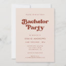Pesquisar por bachelor party convites Noite de pano