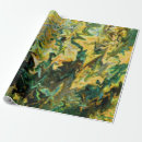 Pesquisar por tapete papel de presente Verde