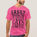 Pesquisar por café verde camisetas Aspas