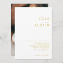 Pesquisar por foto moderna convites Noiva