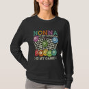 Pesquisar por para o nonna camisetas Engraçado