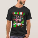 Pesquisar por flamingo natal camisetas Amor