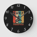 Pesquisar por califórnia relogios de parede Oceano