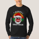 Pesquisar por crista da família longa camisetas Xmas