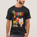Pesquisar por trator aniversário camisetas Terceiro