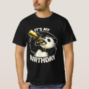 Pesquisar por panda do aniversário camisetas Para ele
