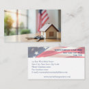 Pesquisar por chave da casa cartao de visita Minimalista