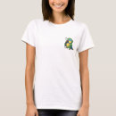 Pesquisar por microfone camisetas Notas musicais