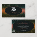 Pesquisar por estrelas cintilantes cartao de visita Para todos