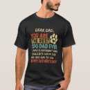 Pesquisar por guloseimas camisetas Pai