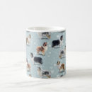 Pesquisar por rough collie canecas Dog