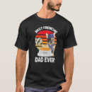 Pesquisar por pai do frenchie camisetas Colheita