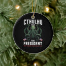Pesquisar por cthulhu ornamentos Política