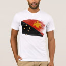 Pesquisar por papuá nova guiné camisetas Símbolo