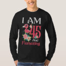 Pesquisar por 45th birthday camisetas Incrível