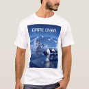 Pesquisar por peças do jogo de xadrez camisetas Para ele