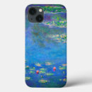 Pesquisar por impressionismo iphone capas Flores