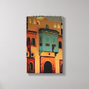 Pesquisar por estilizado impressão de canvas Abstrato