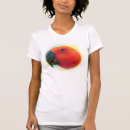 Pesquisar por papagaio camisetas Pássaro