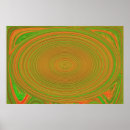 Pesquisar por redemoinho pósteres Abstrato