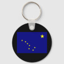 Pesquisar por eu sou alaska chaveiros Bandeira