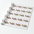 Pesquisar por princesa real papel de presente Carruagem
