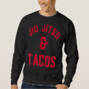 Pesquisar por jiu jitsu brasileiro moletons com capuz Tacos