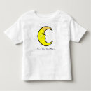 Pesquisar por lua estrelas camisetas Brilho