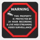 Pesquisar por security adesivos Vigilância