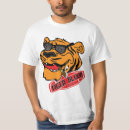 Pesquisar por sangue do tigre camisetas Dois