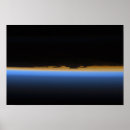 Pesquisar por atmosfera da terra pôsteres pósteres Horizonte