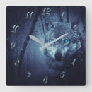 Pesquisar por lobo relogios de parede Tempo