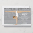 Pesquisar por ginástica convites Qualquer pessoa