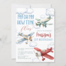 Pesquisar por o tempo voa convites Para avião