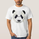 Pesquisar por cara da panda camisetas Bonito