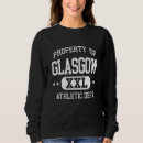 Pesquisar por glasgow moletons com capuz Retrô