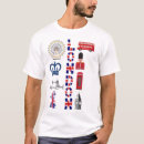 Pesquisar por lembranças londres camisetas Britânico