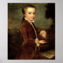 Pesquisar por wolfgang amadeus mozart pósteres 18o