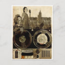 Pesquisar por rolamento cartoes postais Vintage