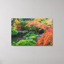 Pesquisar por japonês impressão de canvas Portland