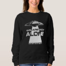 Pesquisar por aliens do moletons com capuz Ufo